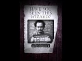 Harry Potter Azkaban Wanted Poster