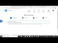 Creating Adding a Loop Buy Side Example
