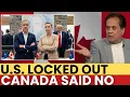 Lagu Canada Just Locked the U.S. Out of Greenland — And 7 NATO Allies Agreed | George Conway Explains