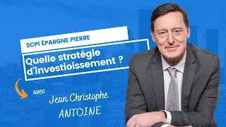 Épargne Pierre : quelle stratégie d'investissement ?