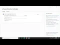 IFCOpenShell install OpenBim with Python