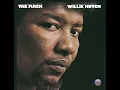 Brother's Gonna Work It Out (The Mack/Soundtrack Version) - Willie Hutch