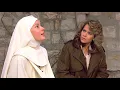 AGNES OF GOD 1985 Clip - Jane Fonda Meg Tilly