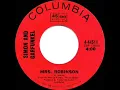 1968 HITS ARCHIVE: Mrs. Robinson - Simon & Garfunkel (a #1 record--mono 45)