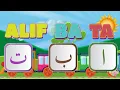 Download Lagu Basic Alif Ba Ta Learning - Muqarrabin Kids
