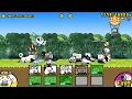 The Battle Cats Guide Honey Trap Deadly No Gacha Unit Attack Up M Level 40 Courier 20 Crazed