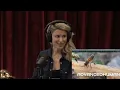 Jamie impresses Erika Thompson with his masterful computer skills