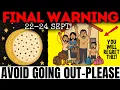 Download Lagu 🚨ALL Chosen Ones: Don’t Go Outside! Solar Eclipse After-Effects, 7 Spiritual Things You MUST Avoid