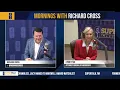 Mississippi Attorney General Lynn Fitch enters 2027 race for governor