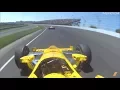 Download Lagu Indy 500 Champ Ryan Hunter Reay Talks Racing Strategy -- AFTER/DRIVE