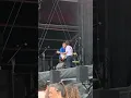 What Do We Ever Really Know, Balu Brigada, live premiere at Lollapalooza Paris 18.07.2025