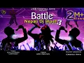 Download Lagu Nepali dj Battle , Cover Song |  JKB Music | JKB Krishna Arts | Sanjay Chetry |