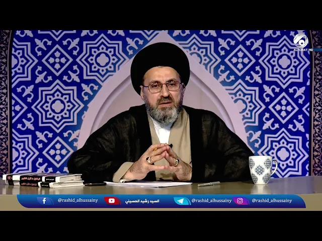 مشكلة بين زوجين في اول يوم من زفافهم!