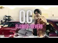 OG  (Slowed and Reverb) | Shubh