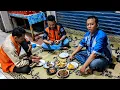 Download Lagu KULINER ANDALAN CREW SUGENG RAHAYU 7009 DI TERMINAL GIWANGAN JOGJA, MURAH + ENAK! RECOMMENDED!