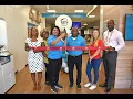 Ribbon Cutting for The UPS Store - Ellenwood