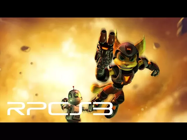 RPCS3 - Ratchet &amp; Clank Rendering Improvements