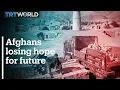 Download Lagu Afghan hopes crushed by crime, conflict and chaos