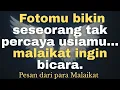 Download Lagu 😳 Fotomu bikin seseorang tak percaya usiamu... malaikat ingin bicara.