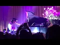 Sébastien Tellier - L'amour naissant (Live at Bismarck Gdl 06.06.19)
