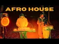 Afro House in the Forest 🌲✨ | Aumy Raggo + Pivotal The Wizard 🪘