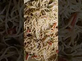 Download Lagu Street Style Noodles l #shortsfeed #youtubeshorts #shorts #noodlesrecipe