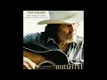 The Weary Kind - Ryan Bingham (Lyrics) 'Crazy Heart' Theme Song