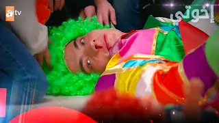 مسلسل إخوتي   الحلقة       القسم     مدبلج               دندنها