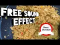 Download Lagu efek suara masak