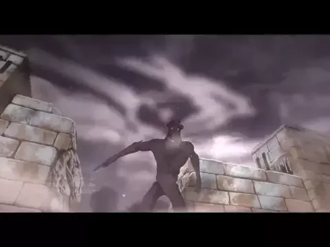 Trailer #2
