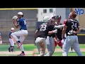 Landon Green HITS 95 MPH in Championship Indiana Bulls vs USA Prime