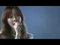 Download Lagu FIND ME - TAEYEON (Concert in Seoul The UNSEEN)
