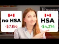 Health Spending Accounts HSA in Canada Stop Paying Out-of-Pocket for Healthcare in Canada