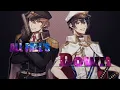 Download Lagu All Fall's Down~ {Nightcore} male version (lyrics) [Alan wallker]