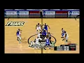 ESPN College Hoops 2K5 (Xbox) Seton Hall vs Providence