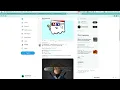 Twitter retweet bot hosting