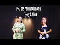 PKJ 275 PERINTAH BARU - TOETY \u0026 MAYA