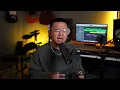 Huwag Na lang Kaya - True Faith (REYNE COVER)