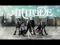 Download Lagu [KPOP IN PUBLIC | ONE TAKE] IVE (아이브) - ATTITUDE | Dance Cover by QUARTZ