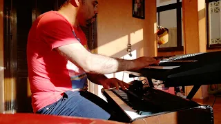 اغنيه سحب رمشه   للفنان محمد قنديل   أداء محمد حاتم دندنها