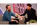 Blindspot Star s Harry Tattoo