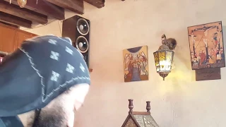 كيريلايصون يا الله ارحمنا ابونا ابرام الابنوبي      دندنها