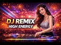 Lagu DJ Remix High Energy 🔥 Extreme Bass Koplo Party Mix 2026