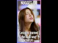 Lagu NUGGET 130 - LESSONS LEARNED THE HARD WAY!