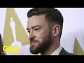 Download Lagu Justin Timberlake apologizes to Janet Jackson and Britney Spears l GMA