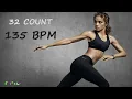 Download Lagu Fitness mix 135 bpm 32 count