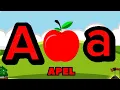 Download Lagu LAGU ABC ANAK INDONESIA, ANAK BELAJAR ABC, LAGU ANAK BELAJAR MEMBACA, LAGU ANAK POPULER *34