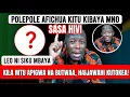 Download Lagu SASA HIVI! 😱Polepole Afichua Kitu Kibaya Mno – Kila mtu apigwa na Butwaa, Haijawahi Kutokea!