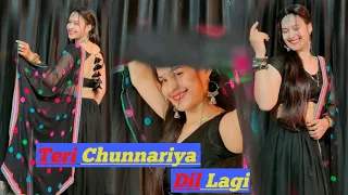 Download Teri Chunnariya Dil Le Gayi Song Dance Video : Salman Khan, Rani Mukerji !! Alka Yagnik ,Kumar Sanu MP3