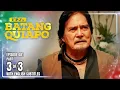 Download Lagu FPJ's Batang Quiapo | Episode 681 (3/3) | September 30, 2025 (with English Subs)